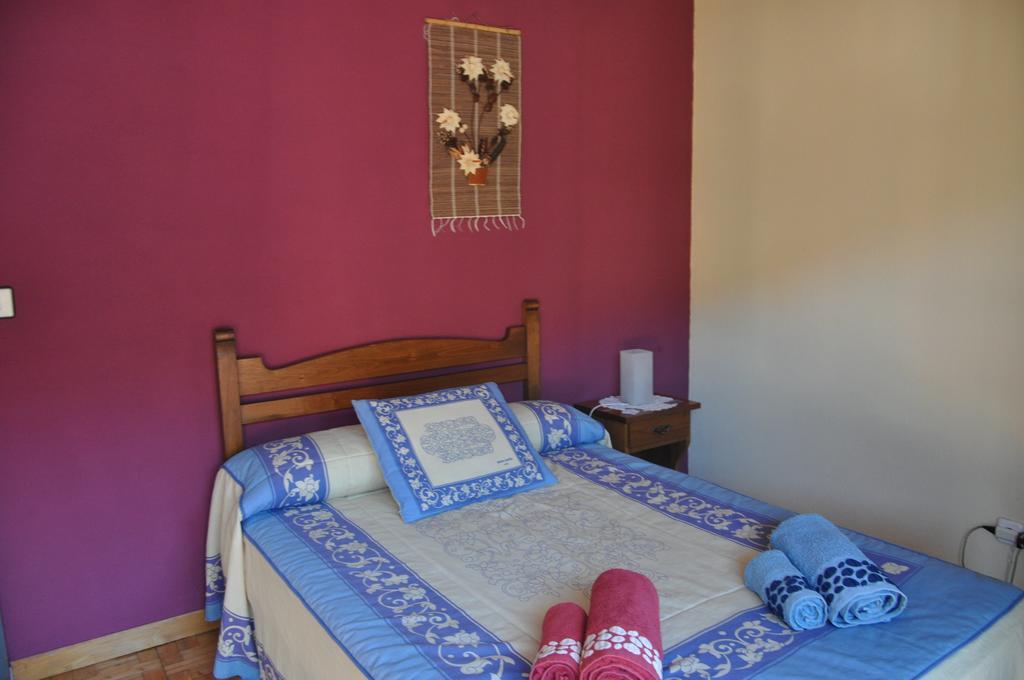 La Anjana Ojedo Hotel Potes Exterior photo