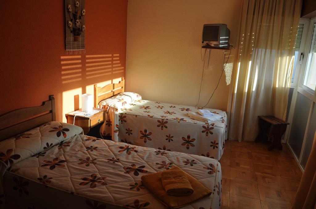 La Anjana Ojedo Hotel Potes Exterior photo