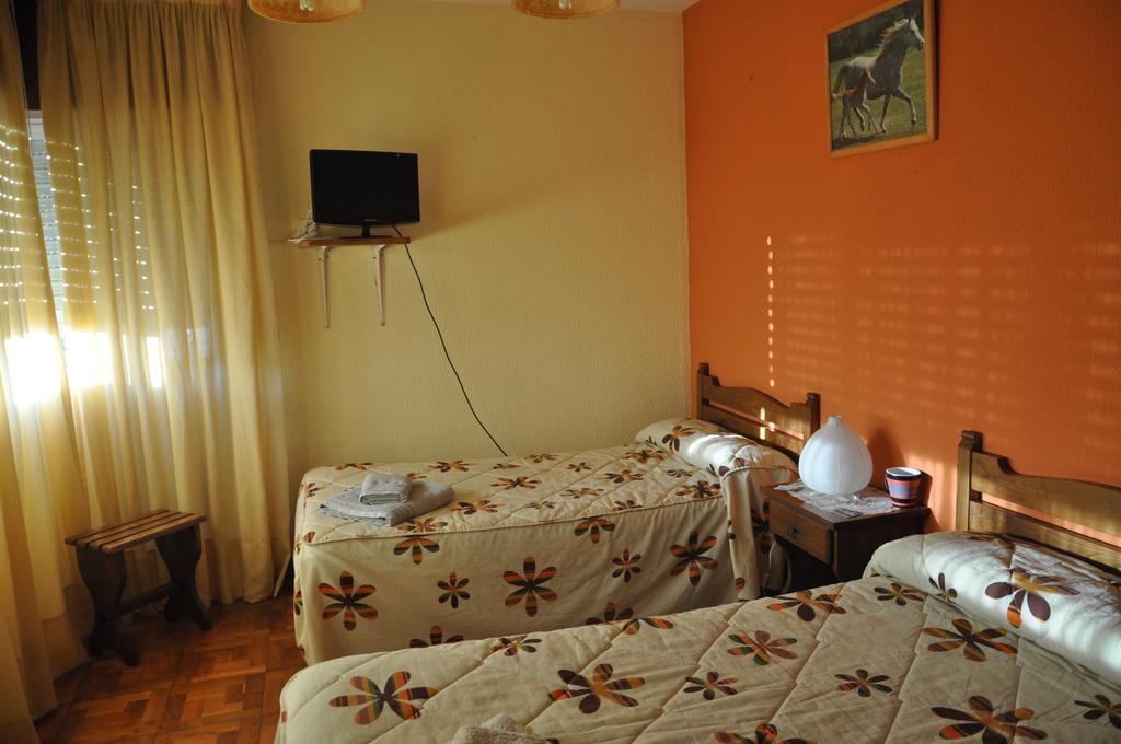 La Anjana Ojedo Hotel Potes Exterior photo